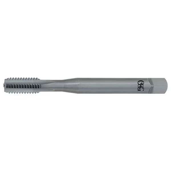 Straight Flute Hand Tap, Bottoming, 3