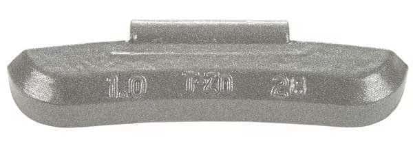 Wheel Weight, TZ Srs, 2.00 Oz., PK25