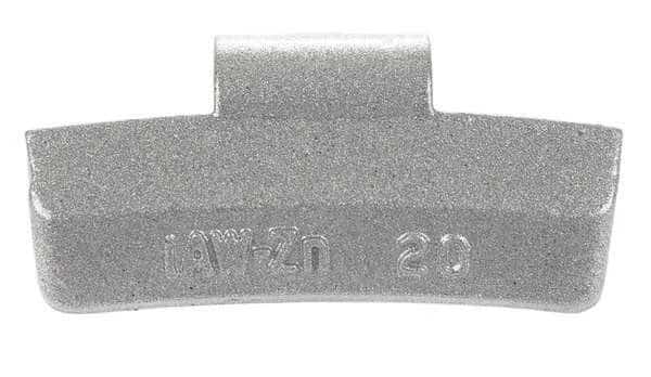 Wheel Weight, IAWZ Srs, 30g., PK25