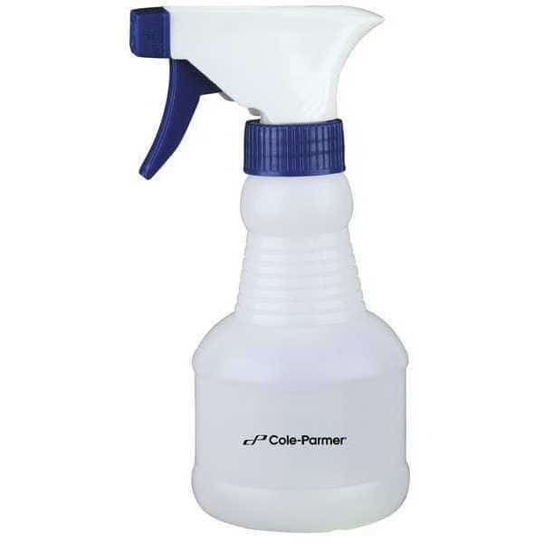 Adjustable Spray Wash Bottle, 240 Ml