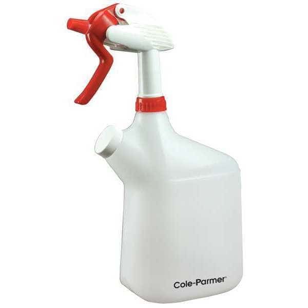 Adjustable Wash Spray Bottle 1000Ml