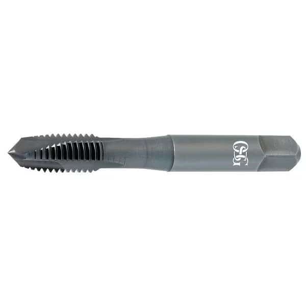 Spiral Point Tap, Plug 3 Flutes