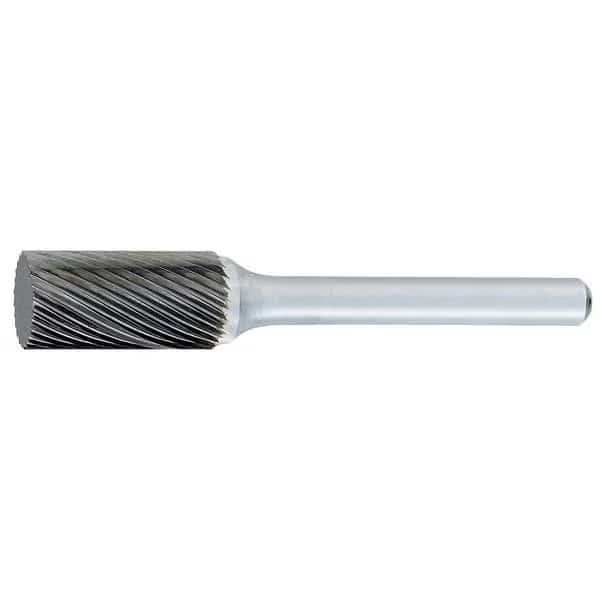 Carbide Bur, 12mm Cut Dia., RH Cut, Osg, Mfr#: 961-5000-60