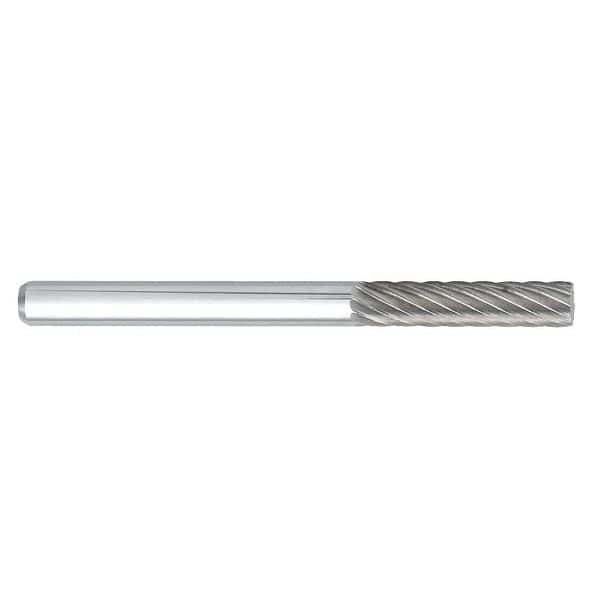 Cylinder Bur SA,Carbide,3.00mm,Single, Mfr#: 900-9002-30, OSG