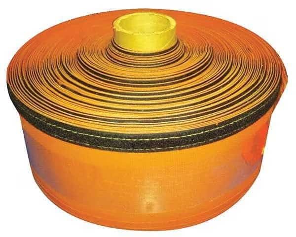 Cable Cover, 150 ft., with Hook-and-Loop