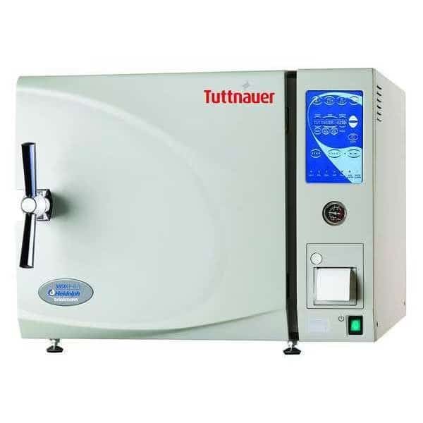 Electronic Autoclave, 65L, 13.6A