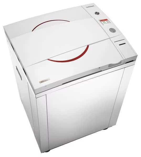 Vertical Autoclave, 160L, 22A