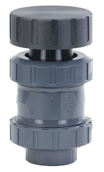 Venting and Bleed Valve, 3/8 In