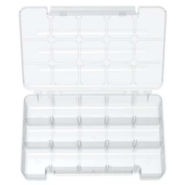 Medium Storage Case Clear