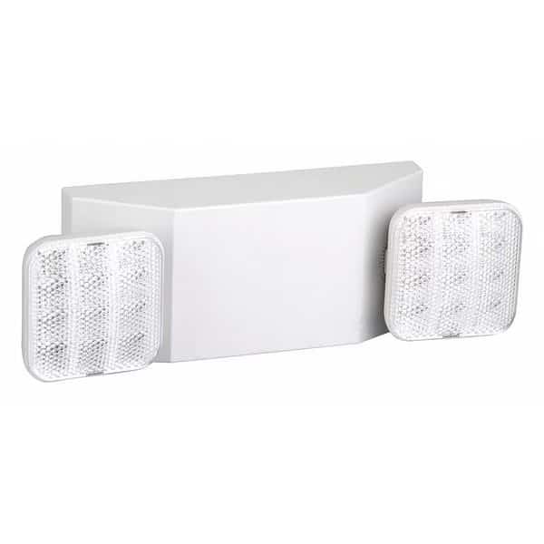 Emergency Light w/Remote Compatibility