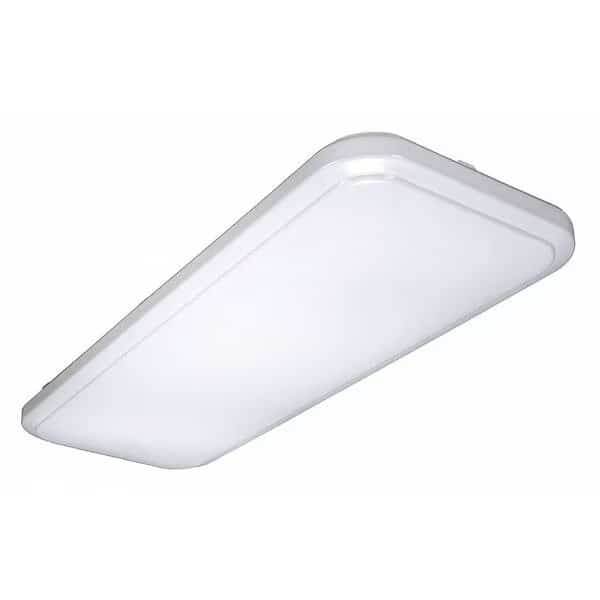 Reva Lnear Clng Lght, 75W, 1.5 ft. x 4 ft.