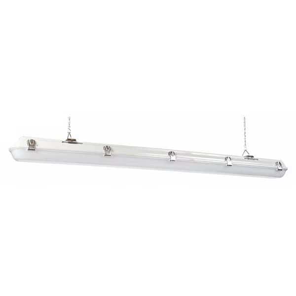 High Lumen Output Vapor Tight 4 ft.