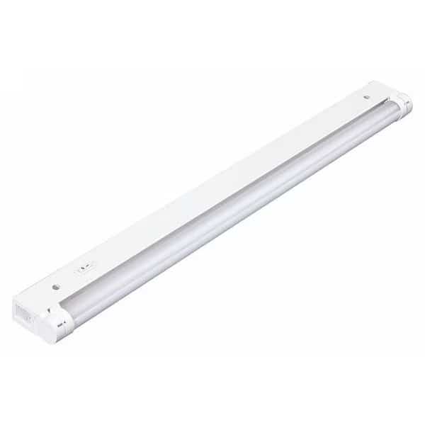 Uncabinet Lighting, Linkable, 12"