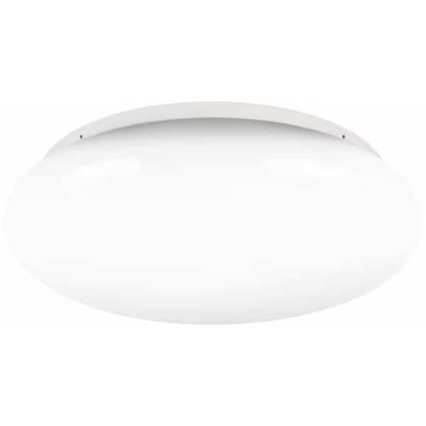 Low Profile Flushmount, LED, Round, 12, ETI, Mfr# 54436241