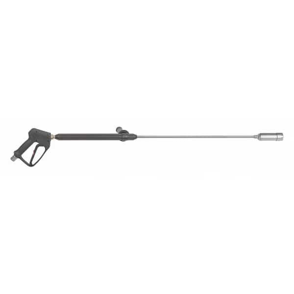 HP Wand,Gum Remover Nozzle,52", Mfr#: 24.929, MOSMATIC