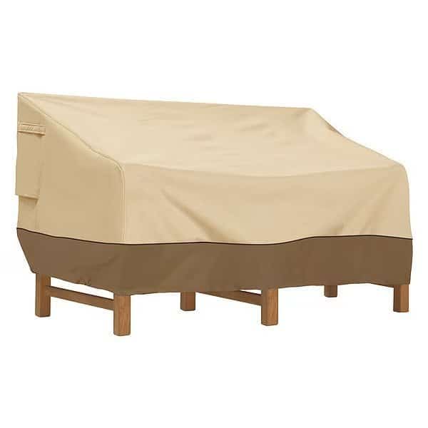 Veranda X-Large Deep Seated Sofa/Loveseat Cover, 106"x42"
