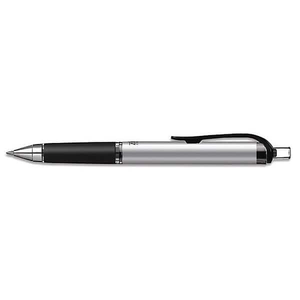 Pen, Gel, Uni, Impact, Rt, Bk, PK12, Uni-Ball, Mfr#: UBC65870DZ