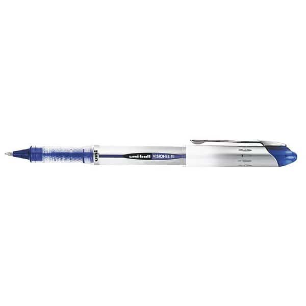 Pen, Ub, Visionelite, 0.8Mm, Be