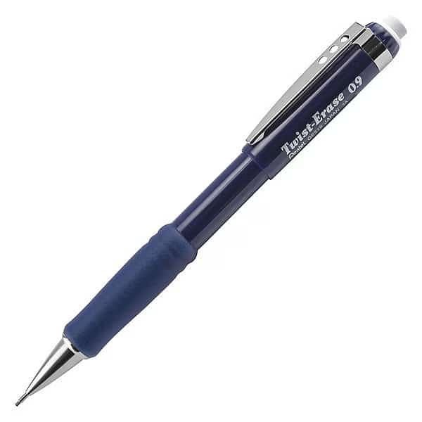 Pencil, Twist-Erase Iii, 0.9Mm