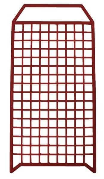 Paint Grid, 1 gal., 8-5/8in L x 4-1/2in W, Premier, Mfr#: PA-86231