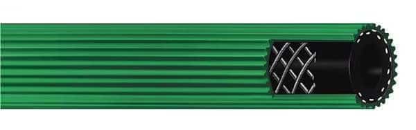 Single Welding Hose,3/8" ID,750 ft,Grd R, Mfr#: RAD64003375, RADNOR