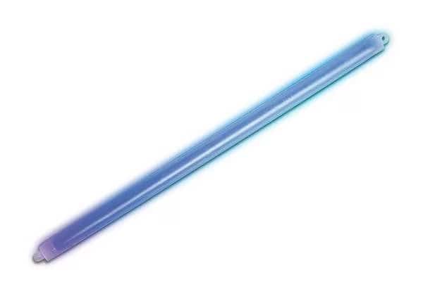 Lightstick,Blue,8 hr.,15 in. L,PK5, Mfr#: 9-06140, CHEMLIGHT BY CYALUME TECHNOLOGIES
