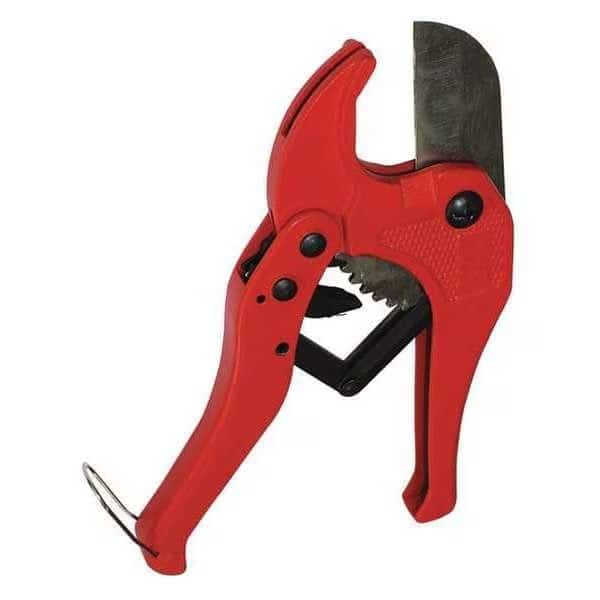 Pipe Cutter, 1-1/2 In
