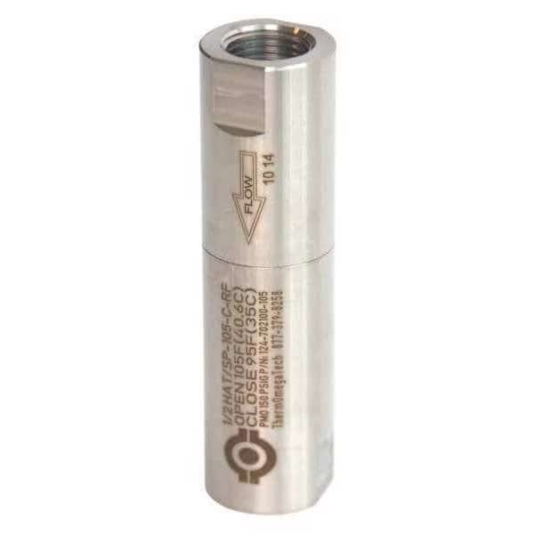 Drain Valve,Silver, Mfr#: 600-541, GUARDIAN EQUIPMENT