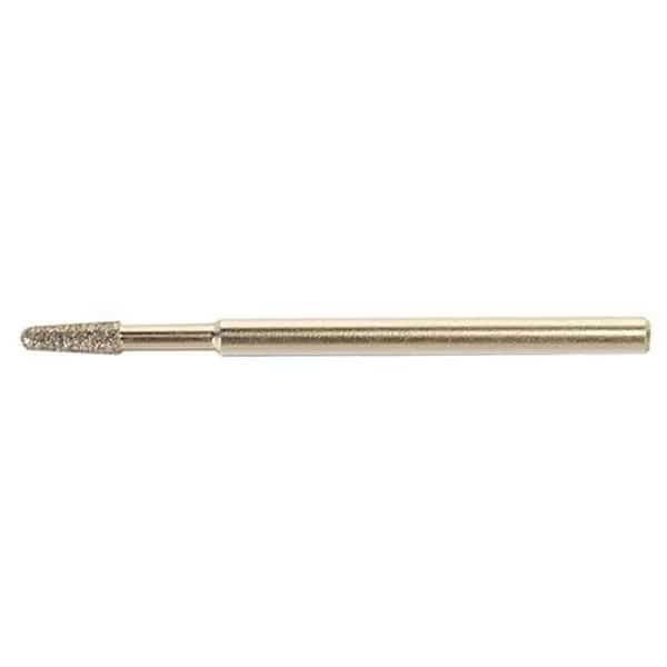 Mounted Contour Tool, 7/64In, 100