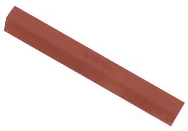 Finishing Stick,Alumn Oxide,Grit 120,6in, Mfr#: 61463610609, NORTON