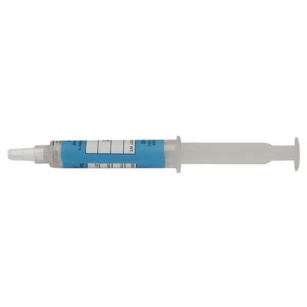 Diamond Lapping Compound, Water, Ivory, 5g