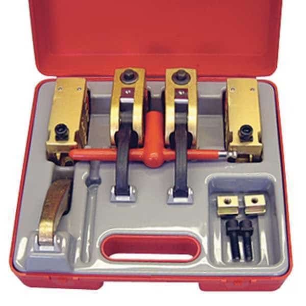Deluxe Mono-Bloc Start-Up Kit, 5/8 in.