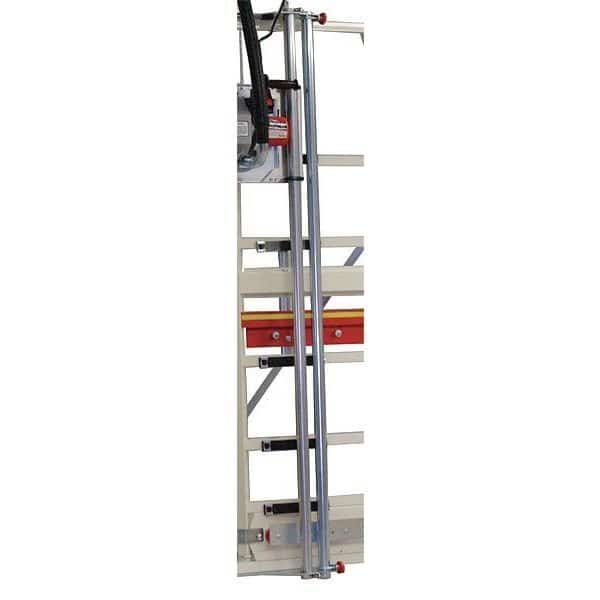 Hold Down Bar, Mfr. No. H6, Safety Speed, Mfr#: H660