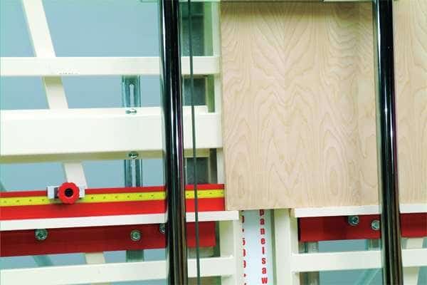 Midway Fence For Panel Saw, Panel Router , Mfr#: H6470