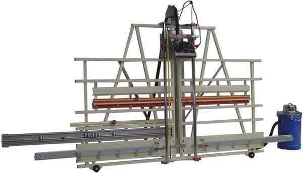 Air Clamps, Mfr. No. 3400