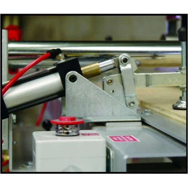 Air Clamp For Table Router , Mfr#: 3430TR2