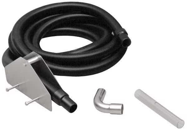 Dust Kit For Panel Saw and Router Combo, Mfr#: VSR Dust, SAFETY SPEED