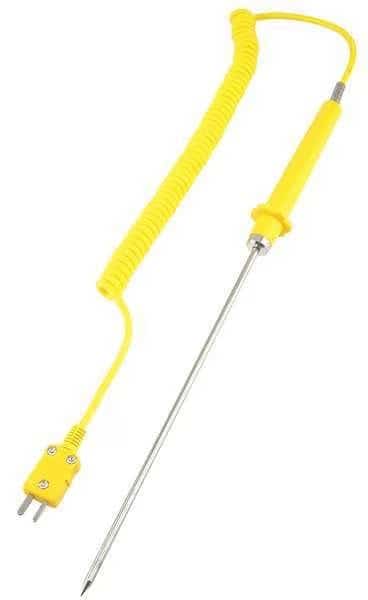 Type K T Couple, -40 to 562 F