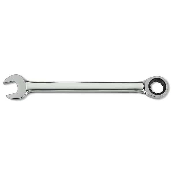 Combo Wrench,Steel,SAE,0 deg., Mfr#: 34E326, WESTWARD