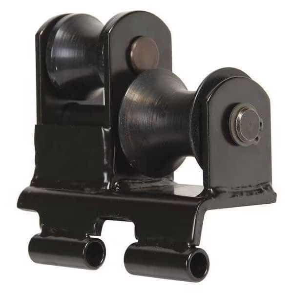 1-1/2 Through 2 Roller Support