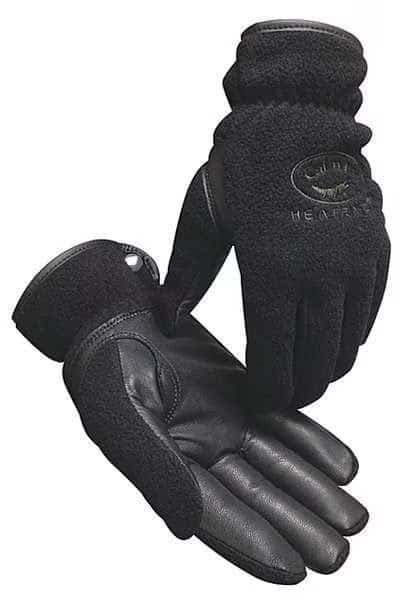 Cold Protection Gloves,L,Black,PR, Mfr#: 2390-5, CAIMAN