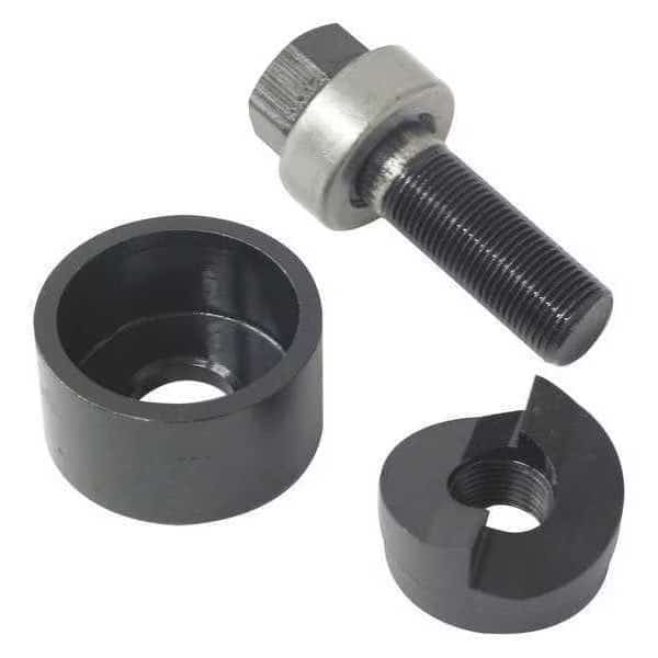 1.595, Iso 40, Slug-Buster Knockout, GREENLEE, Mfr# 35180G