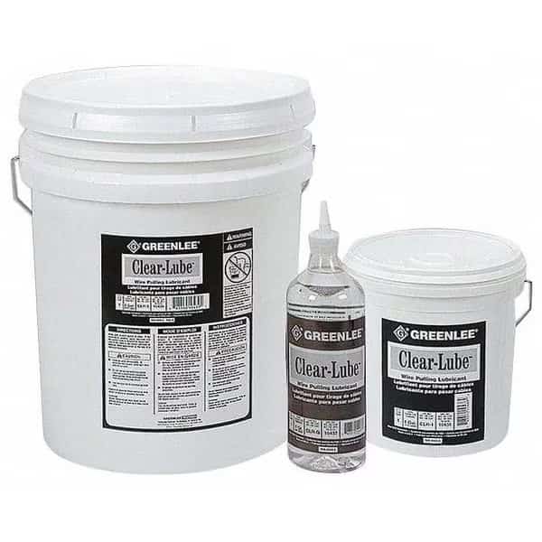 5 Gallon Pulling Lube