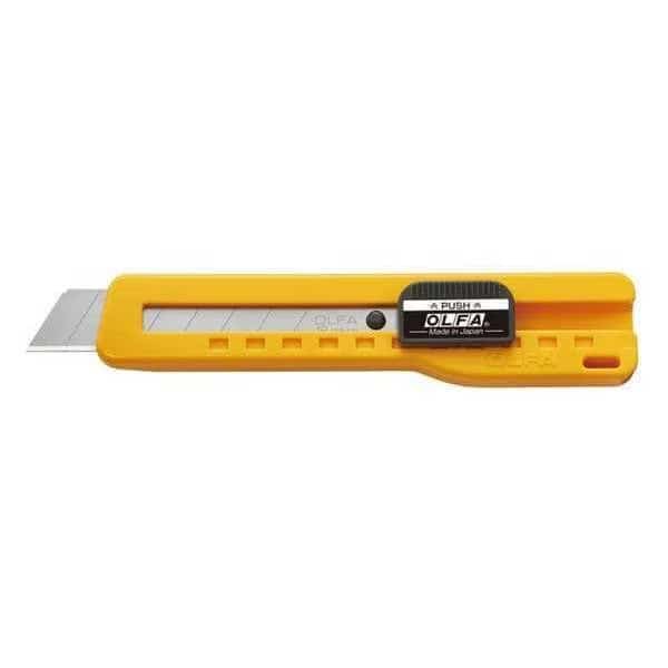 Utility Knife Utility, 6 in L