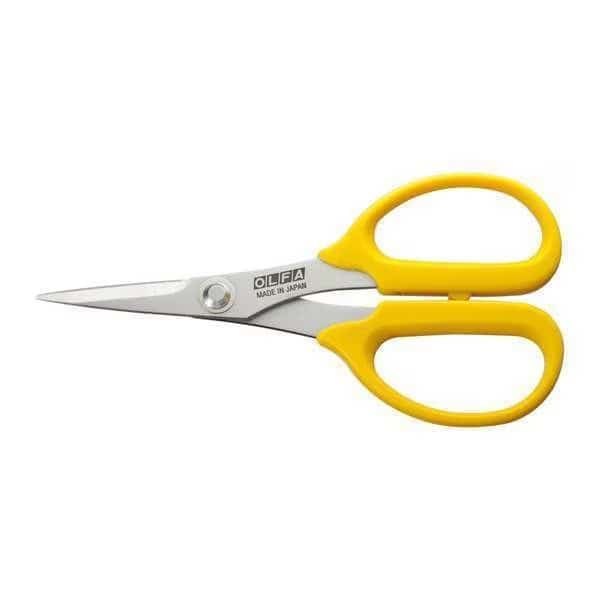 Industrial, Kevlar(R) Shears, Straight