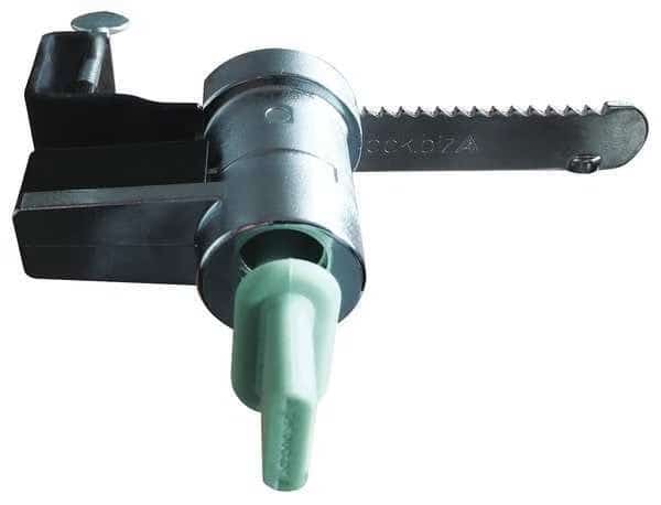 Ratchet Lock Housing, Adjustable Bar