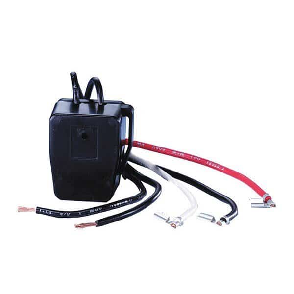 Overload Relay, Mfr#: RO41, SUPCO