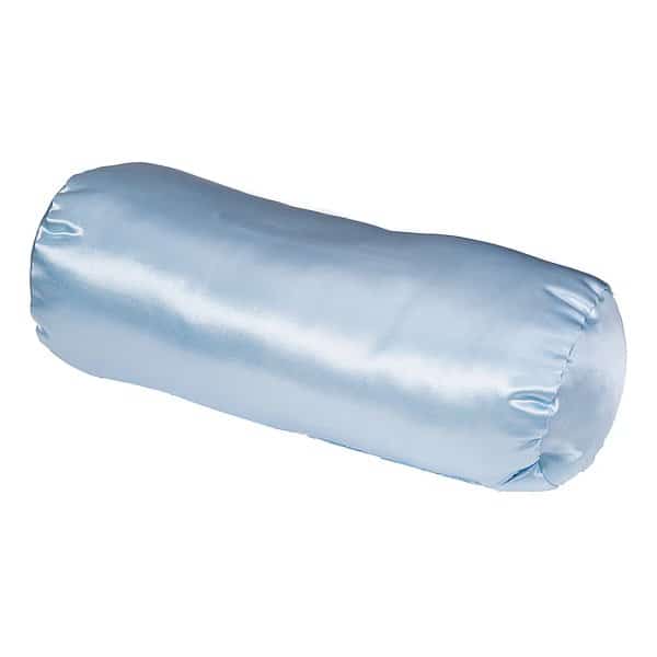 Cntour Pillw,7inLx18inW,Plystr Fiber, Mfr#: 554-8024-1000, DMI