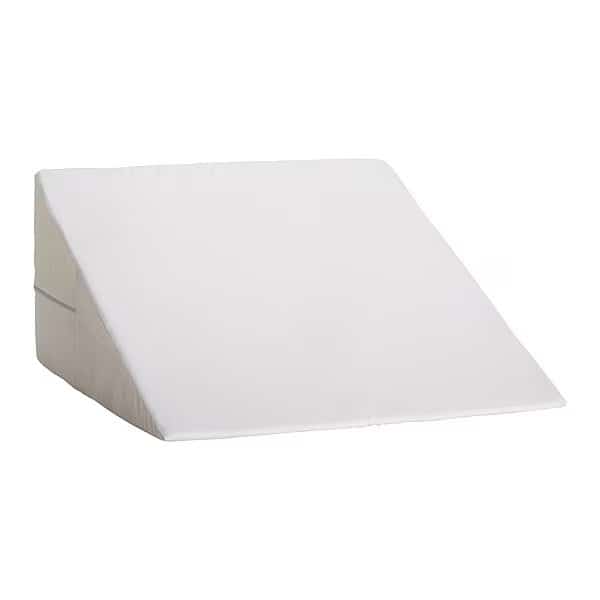 Bed Wedge, Wht, 247inH