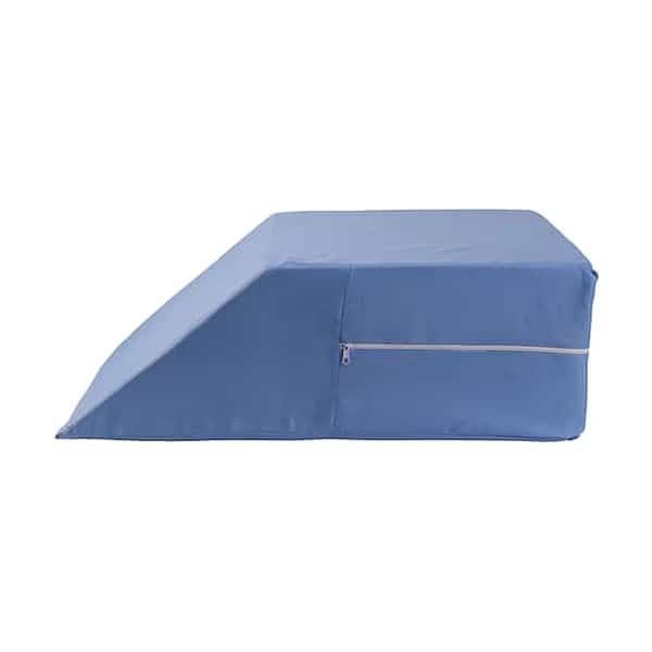 Ortho Bed Wedge,Bl,24inLx8inH , Mfr#: 555-8071-0123